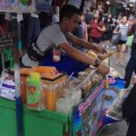 JJ Market 市集Kamphaeng Phet站 2 (泰國)