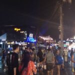 JJ Market 市集Kamphaeng Phet站 4 ?(泰國)