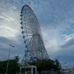 大阪景點｜海遊館??( 日本 )